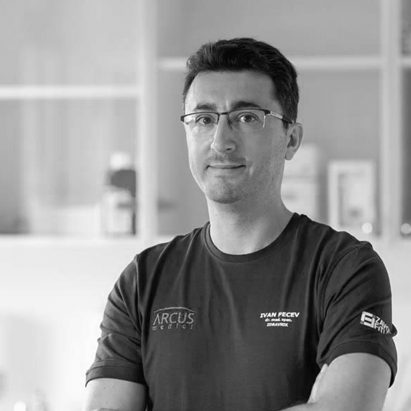 Ivan Pecev, MD